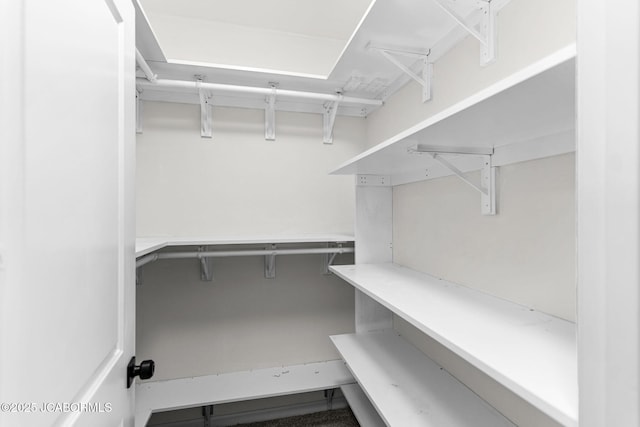 600 Peterson Ln, Ashland, MO 65010 - view of walk in closet