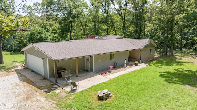 3860 State Road Aa, Tebbetts, MO 65080 - photo 3