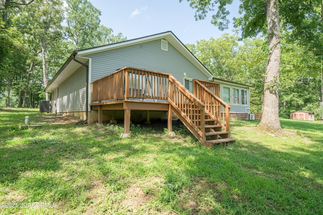 3860 State Road Aa, Tebbetts, MO 65080 - photo 5