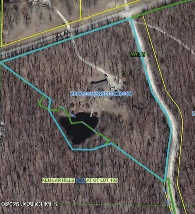 3860 State Road Aa, Tebbetts, MO 65080 - photo 46