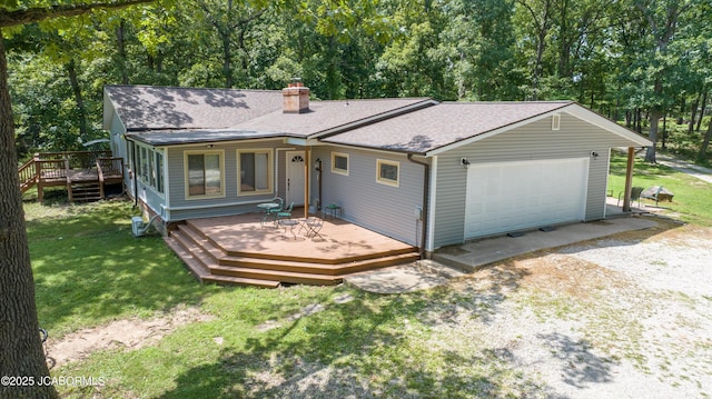 3860 State Road Aa, Tebbetts, MO 65080 - photo 4