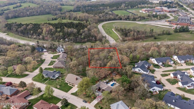 TBD Carriage Ct, Jefferson City, MO 65109