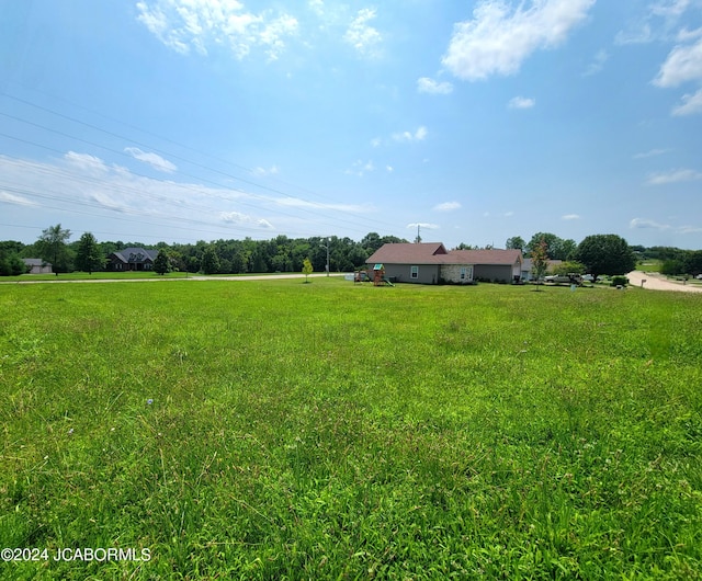 TBD Briarwood Trail, Fulton MO, 65251 land for sale