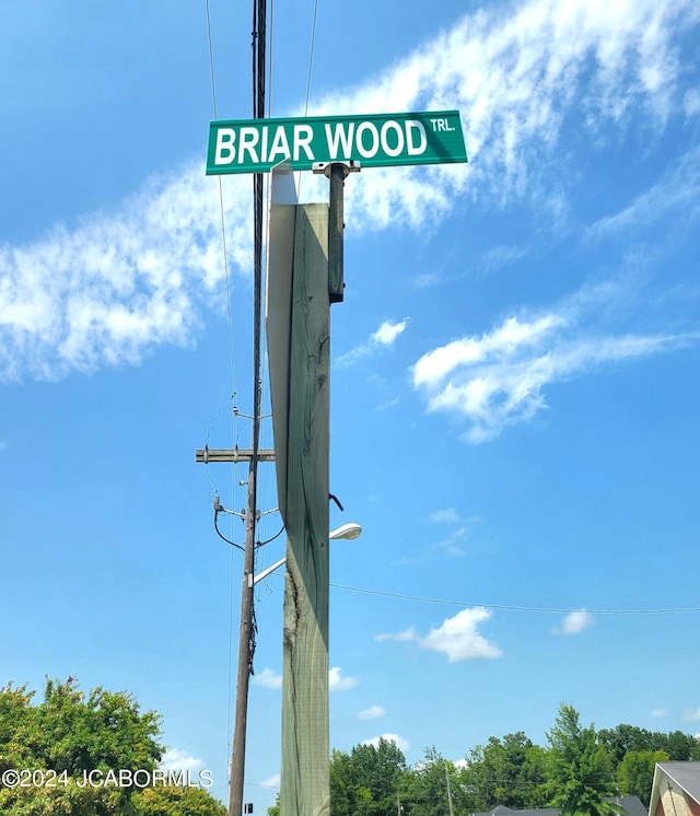 Listing photo 2 for TBD Briarwood Trail, Fulton MO 65251