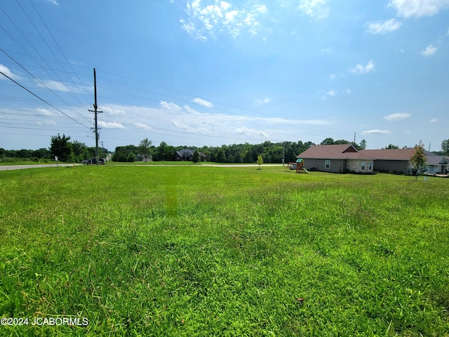 Listing photo 3 for TBD Briarwood Trail, Fulton MO 65251