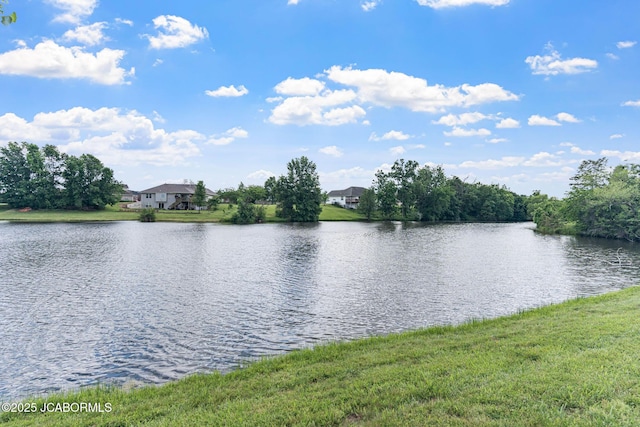 600 Redwing Dr, Ashland, MO 65010 - water view