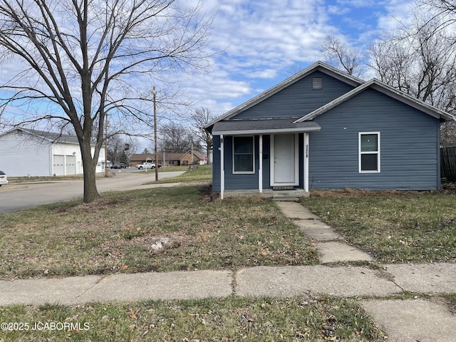 1324 N Washington St, Mexico, MO 65265 - photo 3