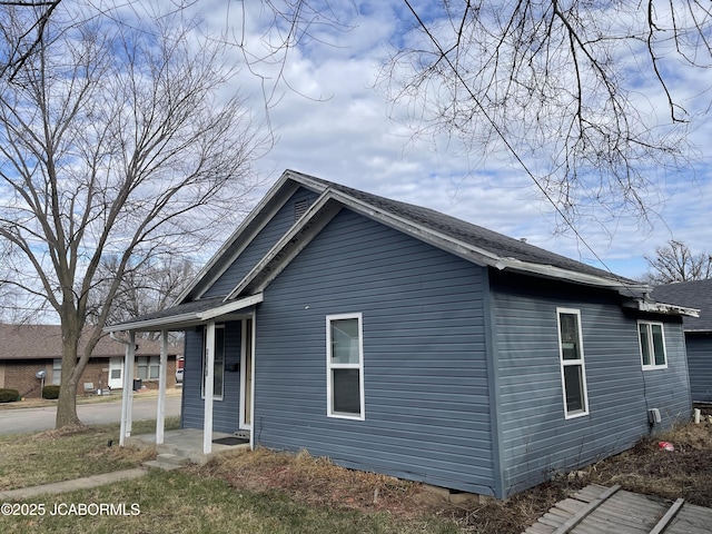 1324 N Washington St, Mexico, MO 65265 - photo 2