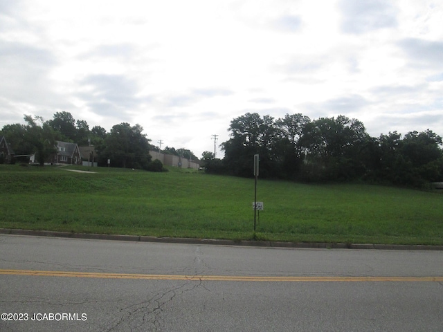 TBD Eastland Dr, Jefferson City MO, 65101 land for sale