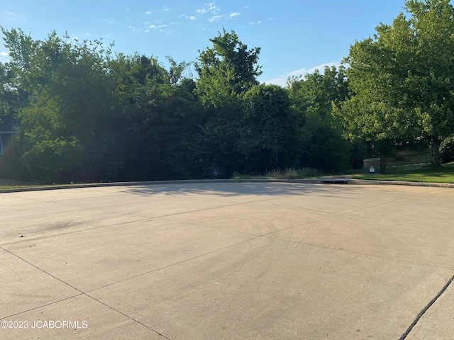 1600 Northport Dr, Jefferson City MO, 65109 land for sale