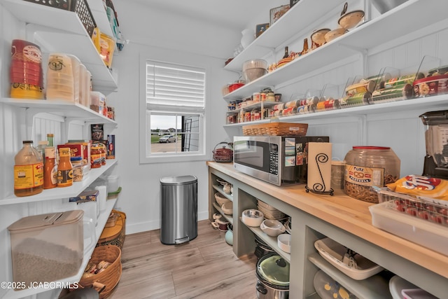 1308 Haxby Ct, Columbia, MO 65201 - view of storage area