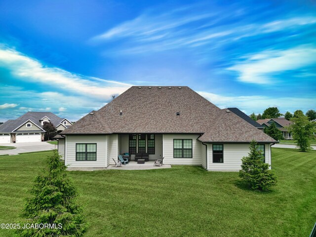 1914 Lasso Cir, Columbia, MO 65201 - photo 22