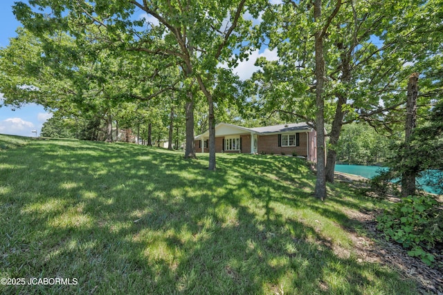 29311 State Highway Pp, California, MO 65018 - view of green lawn