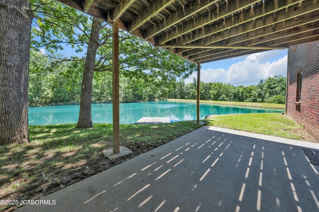 29311 State Highway Pp, California, MO 65018 - view of patio / terrace