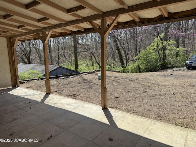 5566 Bonnie Spring Valley Dr, Stover, MO 65078 - view of patio / terrace