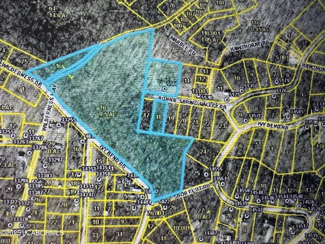 5566 Bonnie Spring Valley Dr, Stover, MO 65078 - map location