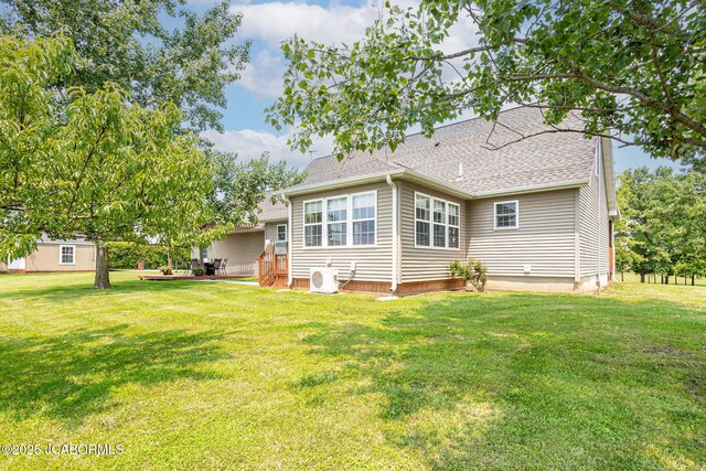11100 E J B Ln, Hallsville, MO 65255 - photo 42