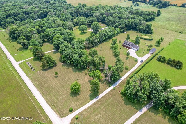 11100 E J B Ln, Hallsville, MO 65255 - photo 48