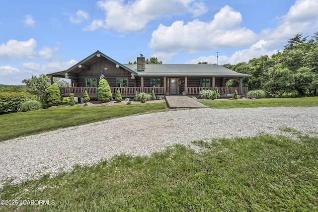 39367 County Road 216, Meta, MO 65058 - photo 1