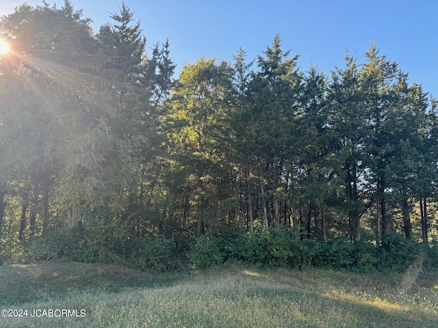 4624 Edward St, Jefferson City MO, 65101 land for sale