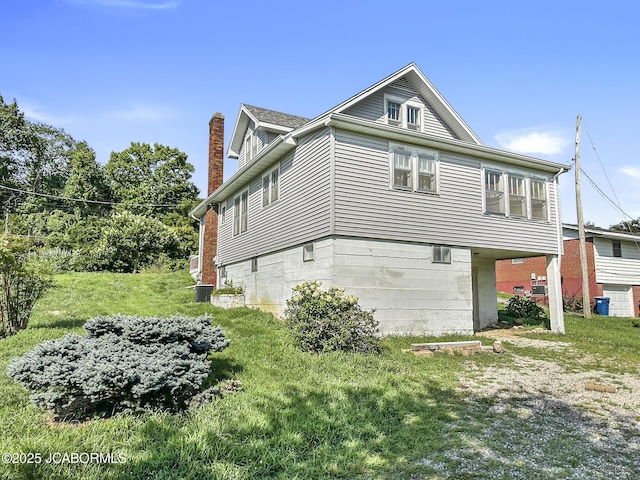 2614 E Mccarty St, Jefferson City, MO 65101 - photo 29