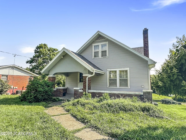 2614 E Mccarty St, Jefferson City, MO 65101 - photo 1