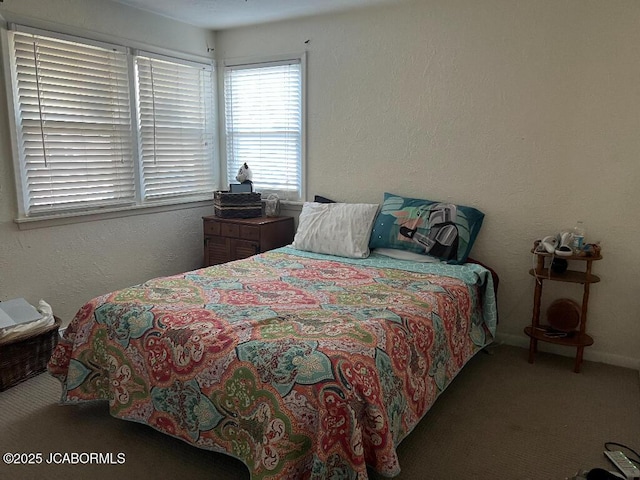 200 Sondra Ave, Columbia, MO 65202 - bedroom with carpet flooring
