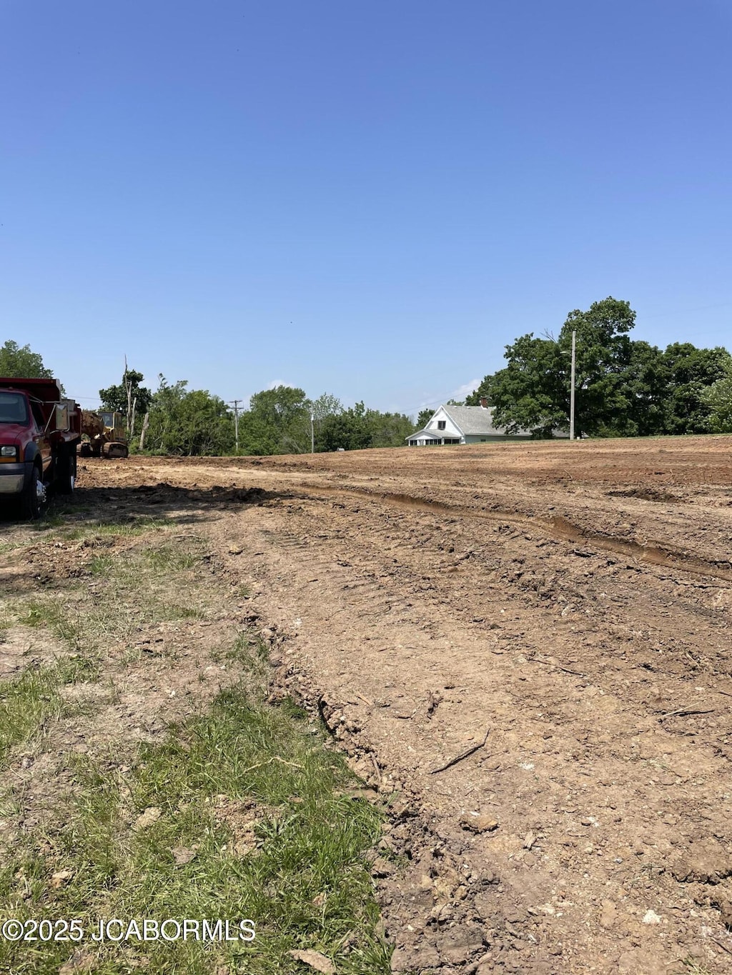 TBD Railroad Ave, Russellville, MO 65074