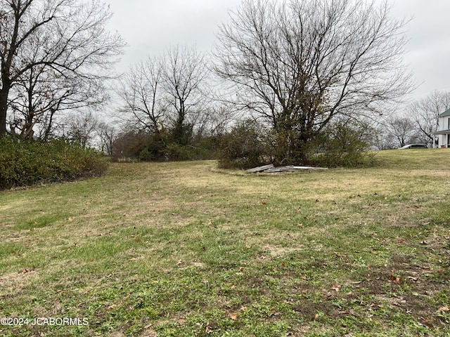 Listing photo 3 for TBD Railroad Ave, Russellville MO 65074