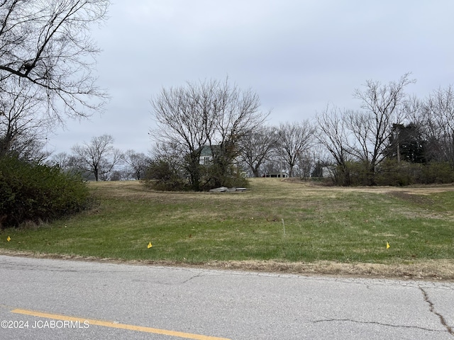 TBD Railroad Ave, Russellville MO, 65074 land for sale