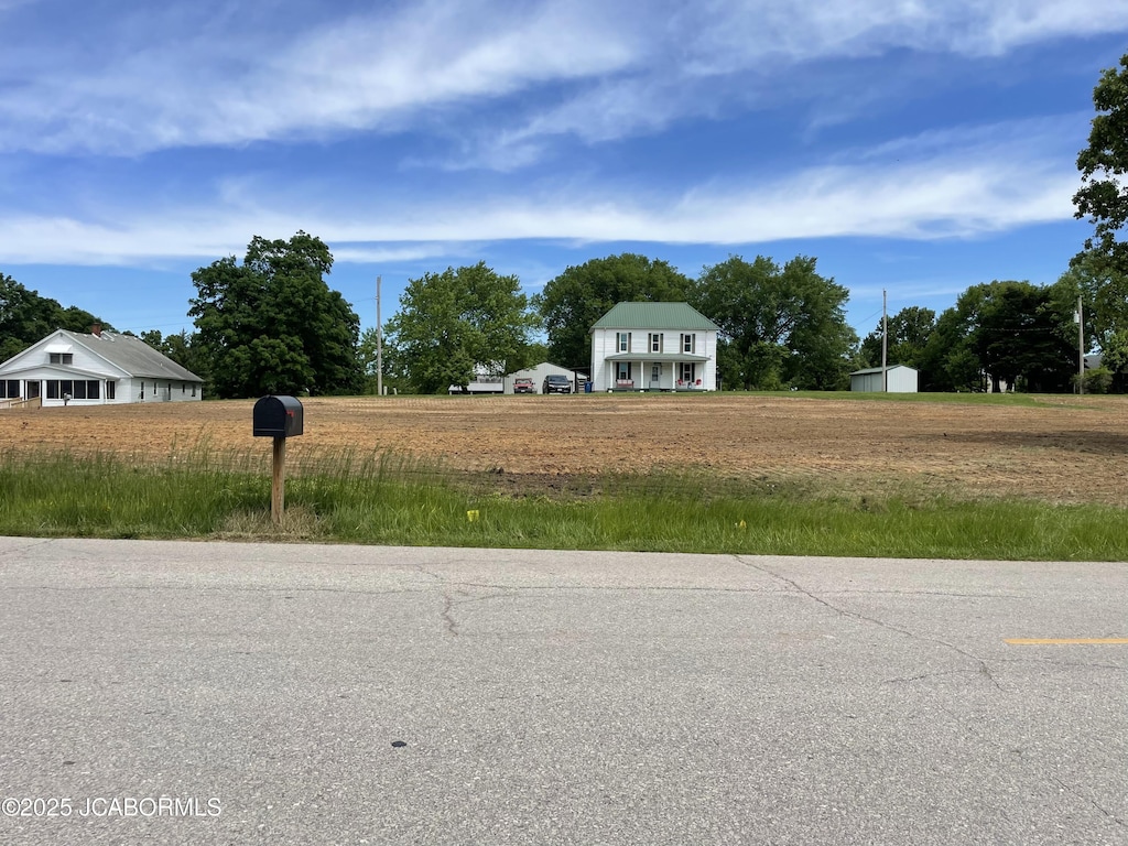 TBD Railroad Ave, Russellville, MO 65074