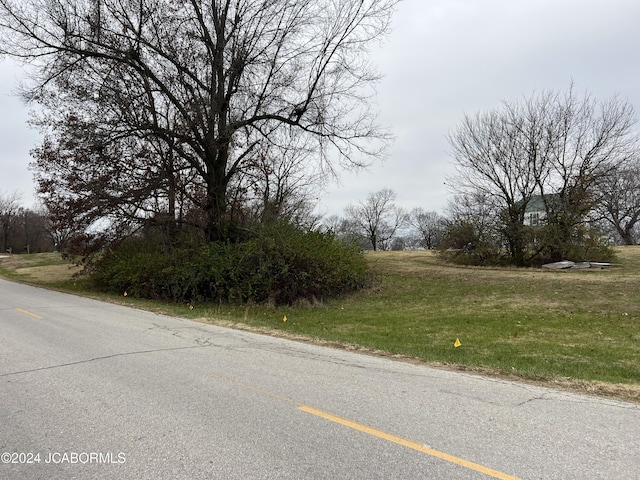 Listing photo 2 for TBD Railroad Ave, Russellville MO 65074