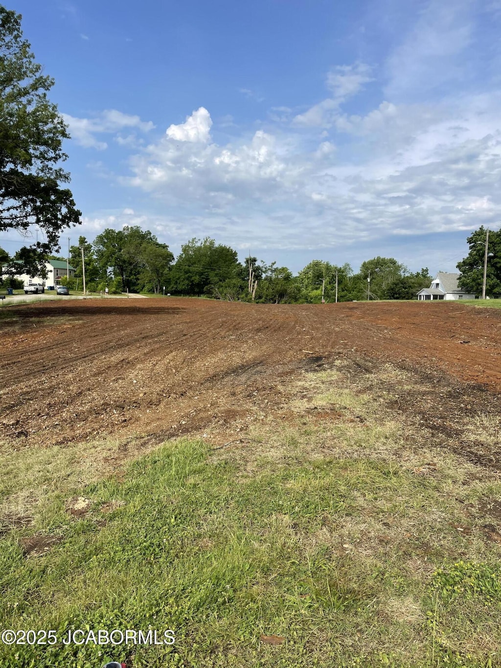 TBD Railroad Ave, Russellville, MO 65074