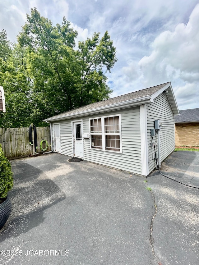 601 S Roache St, California, MO 65018 - photo 8
