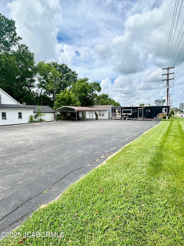 601 S Roache St, California, MO 65018 - photo 3