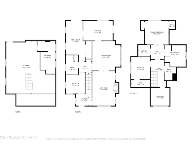 1400 W Main St, Jefferson City, MO 65101 - view of floor plan / room layout