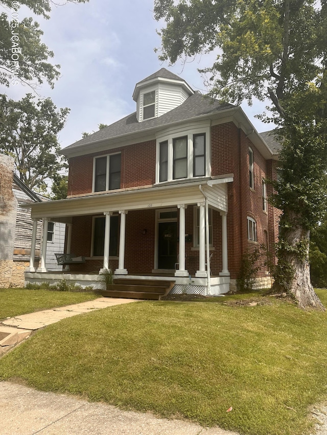 109 Jackson St, Jefferson City, MO 65101 - photo 1
