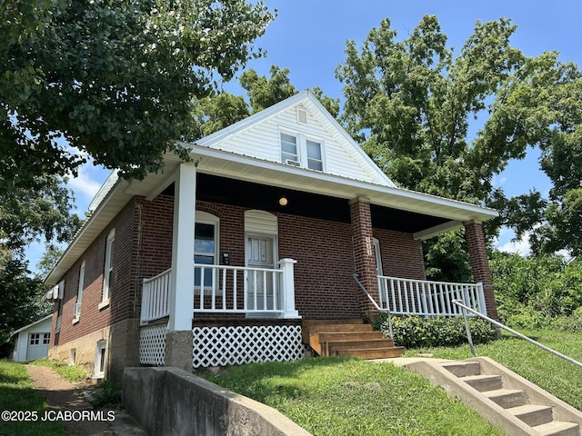 804 Jackson St, Jefferson City, MO 65101 - photo 2