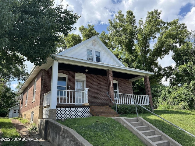804 Jackson St, Jefferson City, MO 65101 - photo 4