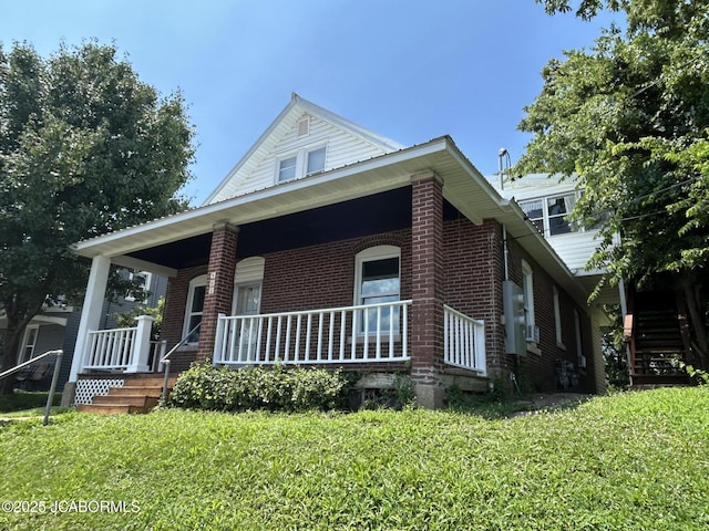 804 Jackson St, Jefferson City, MO 65101 - photo 3