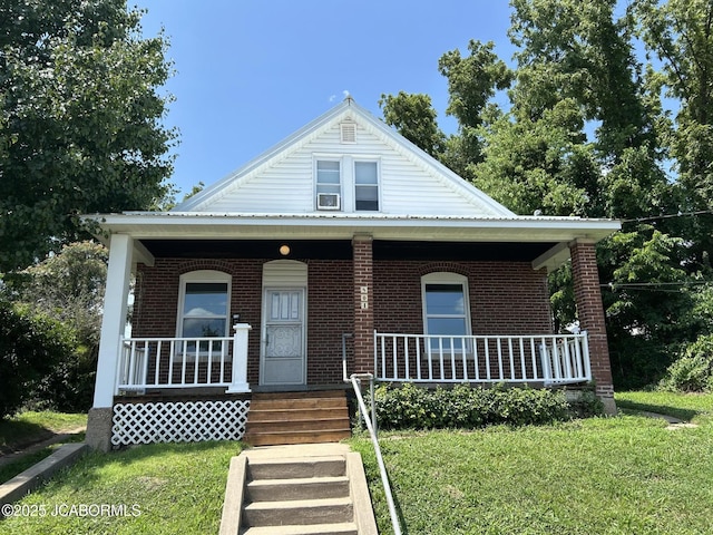 804 Jackson St, Jefferson City, MO 65101 - photo 1