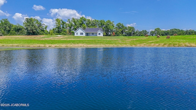5306 Tebbetts View Dr, Tebbetts, MO 65080 - water view