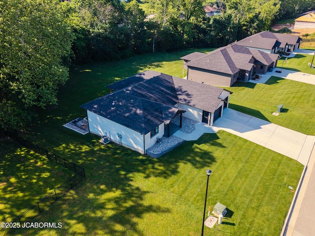 1330 Summerfield Dr, Jefferson City, MO 65109 - view of subject property
