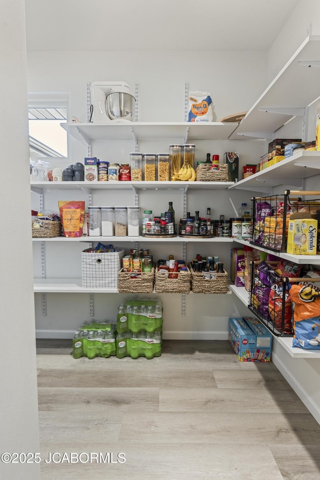 1330 Summerfield Dr, Jefferson City, MO 65109 - view of pantry