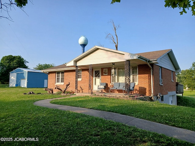 112 Dixie Gdns, Centertown, MO 65023 - photo 1