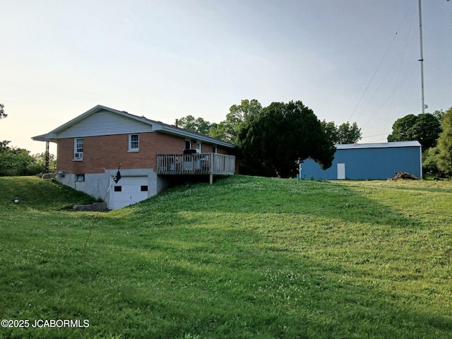 112 Dixie Gdns, Centertown, MO 65023 - photo 2