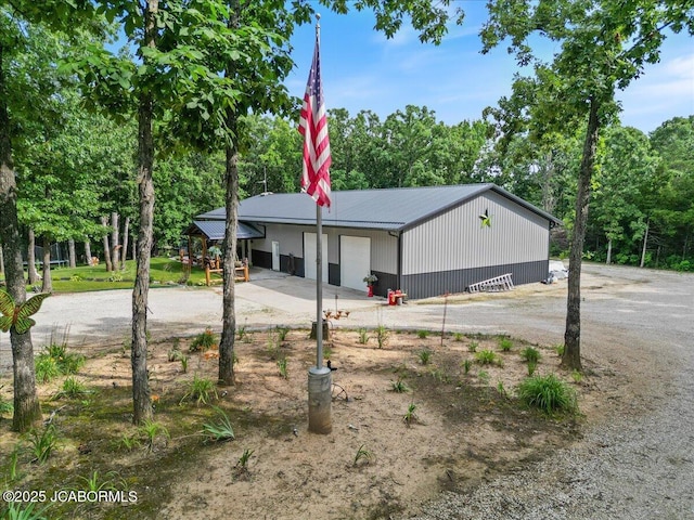12907 Penny Hollow Rd, Eugene, MO 65032 - photo 1