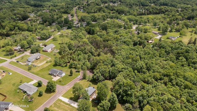 Listing photo 3 for LOT13 Angel Ln, Holts Summit MO 65043