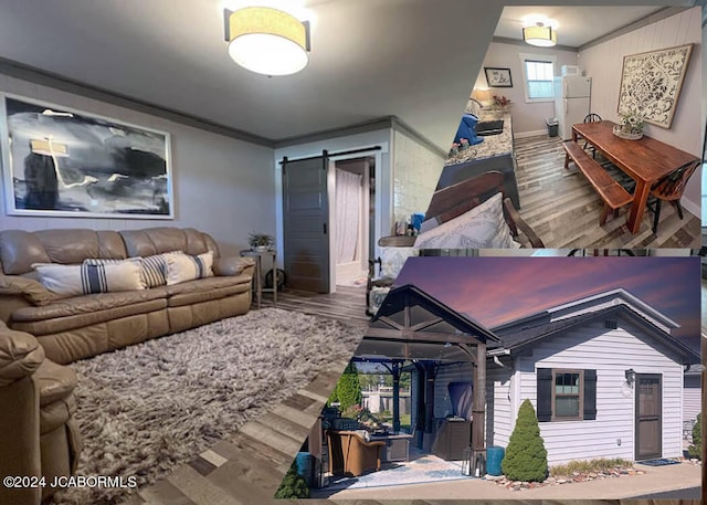 22472 Cannon Dam Pl, Center, MO 63436 - photo 1