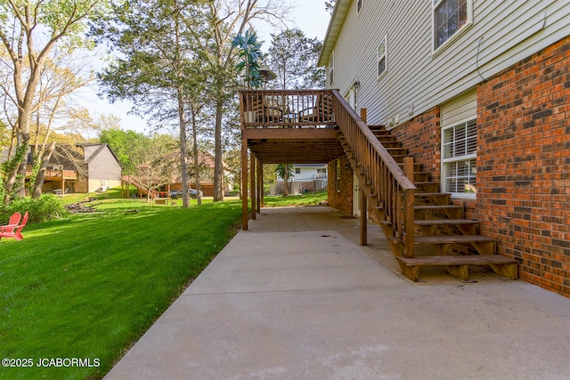 1733 Providence Dr, Jefferson City, MO 65109 - photo 34